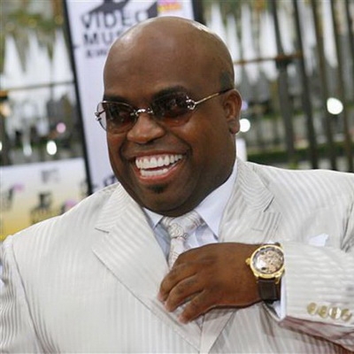 Παραιτήθηκε από την Loud tour o Cee Lo Green