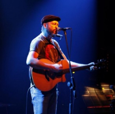 Παρουσίαση Δίσκου - Βιβλίου Βαγγέλης Μαρκαντώνης 