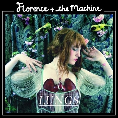 Περισσότερες πληροφορίες για το νέο album των "Florence and the Machine"