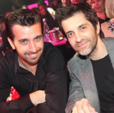 Πετρέλης - Φοίβος: Η φιλία που εξελίχθηκε σε δίδυμο επιτυχίας!