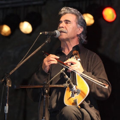  Πολιτιστικό Πανηγύρι Αλυκής Πάρου