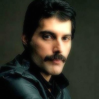 Προηγείται ο Freddie Mercury στην λίστα με τους καλύτερους τραγουδιστές όλων των εποχών