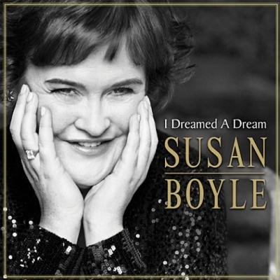 Σε μιούζικαλ η ζωή της Susan Boyle