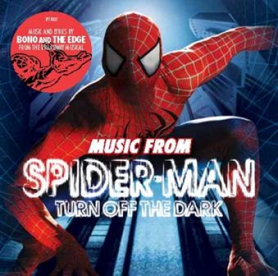 Soundtrack: SPIDER-MAN
