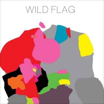 Στις 13 Σεπτεμβρίου το πρώτο άλμπουμ των “Wild Flag”