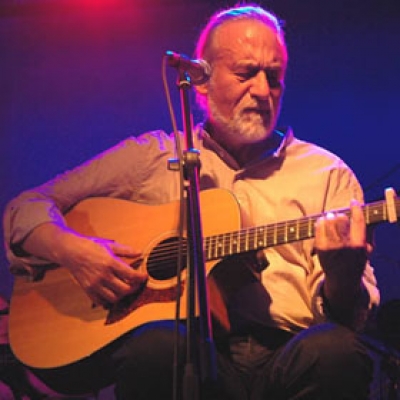 Συναυλία Θανάση Γκαϊφύλλια στο Σουφλί του Έβρου