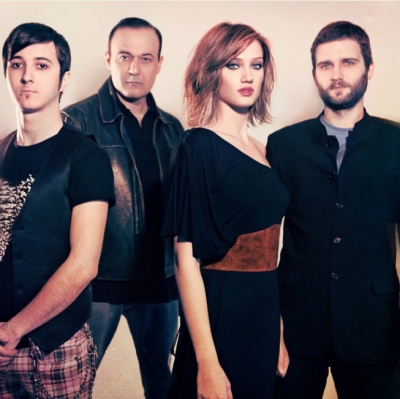 Συνέντευξη C:Real - Έρχεται στο tralala.gr