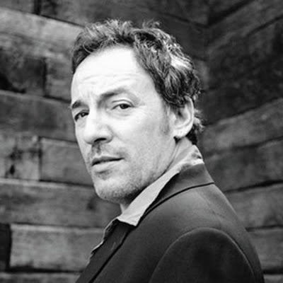 Συνεργασία Bruce Springsteen με Pete Seeger