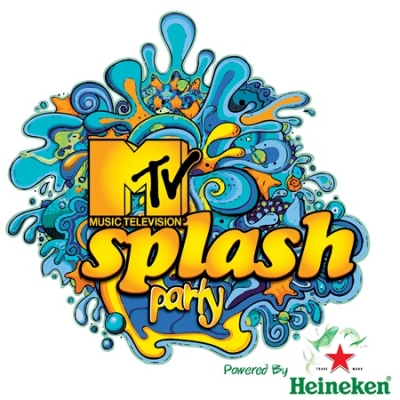 Τα MTV Splash Parties επιστρέφουν!!!!!