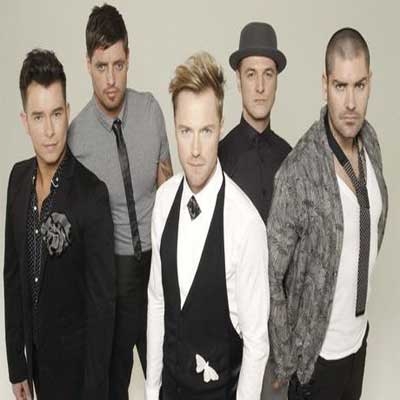 Τέλος για τους "Boyzone"?