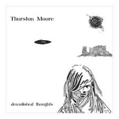 Thurston Moore