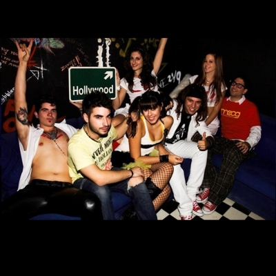 Τι μας απάντησαν οι Kay & The SchoolDrivers στην ερώτηση....