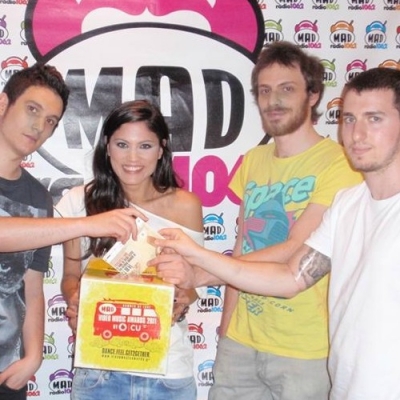 Τι ψήφισαν οι Brainwash Squad για τα Mad VMA 2011?