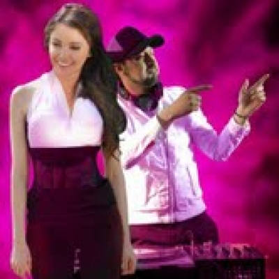 Το καινούριο video clip της Νίκη Πόντε και του Dimension-X!