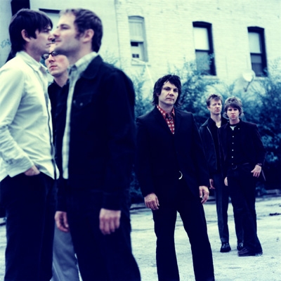 Το νέο album των Wilco