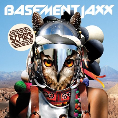 Το νέο ορχηστρικό album των “Basement Jaxx”