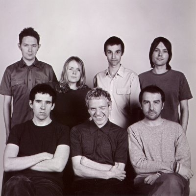Το νέο single των “Belle and Sebastian”