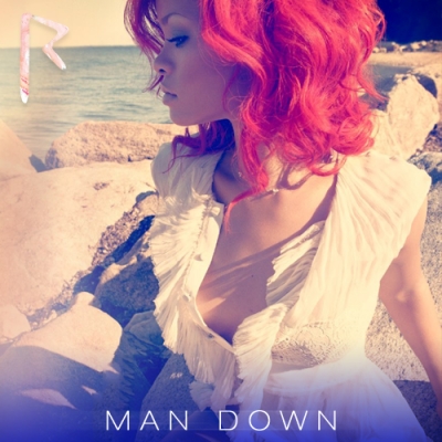 To νέο video clip της Rihanna “Man Down” 