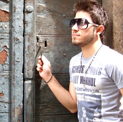 Το πρώτο δισκογραφικό βήμα το Παναγιώτη Μαρκόπουλου είναι γεγονός...!