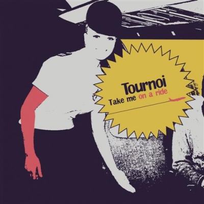 Tournoi – Take me on a ride:To τραγούδι που επένδυσε μουσικά τηλεοπτικό σποτ γνωστής βότκας