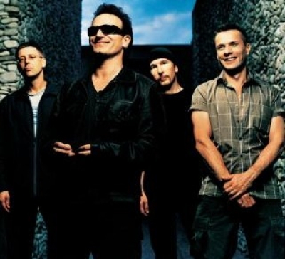 ‘’U2 οι πολυεκατομμυριούχοι!’’