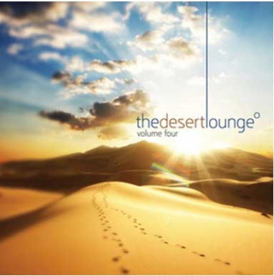 Various Artists  "DESERT LOUNGE 4" 