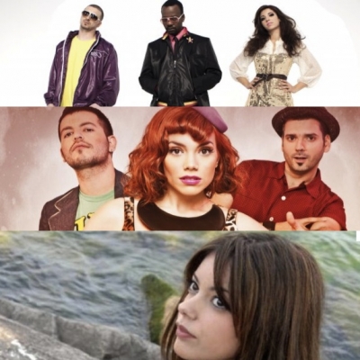 Vegas, Otherview και Nikki Ponte για τους "Αγανακτισμένους"!