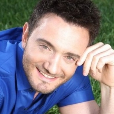 Χρήστος Μενιδιάτης: Ο πατέρας μου με καθοδηγεί και με συμβουλεύει!