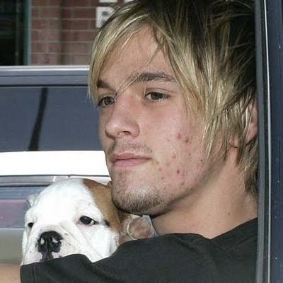 Aaron Carter:"O Michael Jackson μου έδωσε ναρκωτικά όταν ήμουν 15 χρονών".