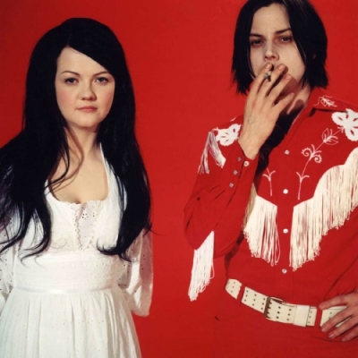 Ακούστε ακυκλοφόρητες διασκευές των White Stripes