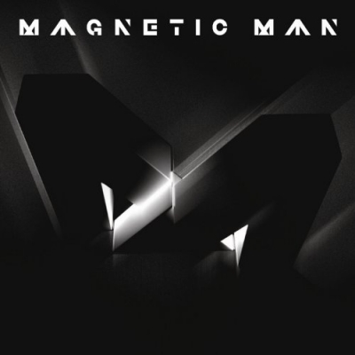 Ακούστε το νέο τραγούδι των Magnetic Man