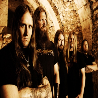 Amon Amarth - Νέο Video Online