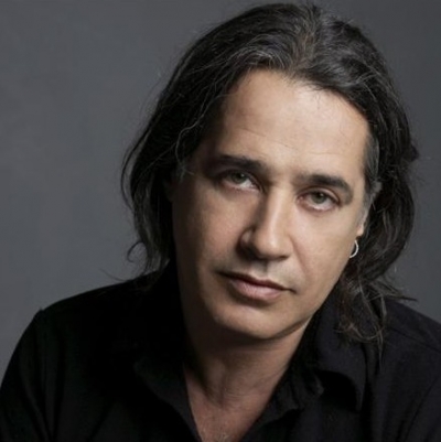 Απόψε ο Παντελής Θαλασσινός @ Μύλο Βαβυλωνία