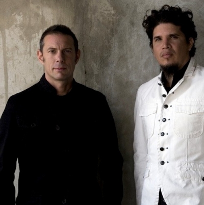 Απόψε οι Thievery Corporation live στη Μονή Λαζαριστών Θεσσαλονίκης!