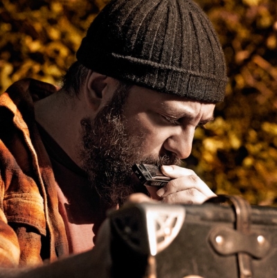 Βαγγέλης Μαρκαντώνης live 28/7 @ «Αυλή» στη Σύρο