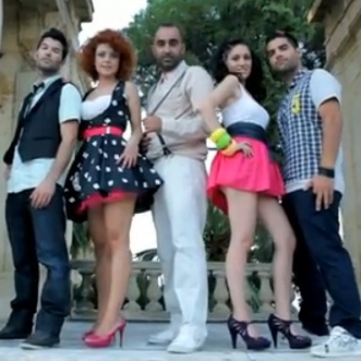 Δείτε πρώτοι στο tralala.gr το ολοκαίνουριο video clip των Nigma!