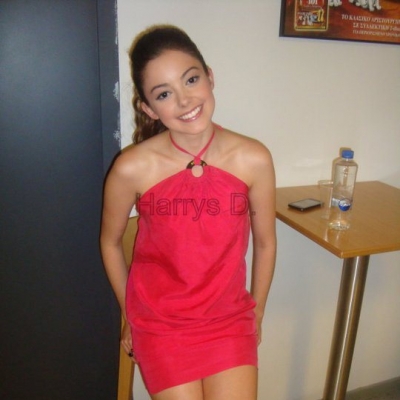 Δείτε την εμφάνιση της Nikki Ponte στο «Φώτης & Μαρία Live»