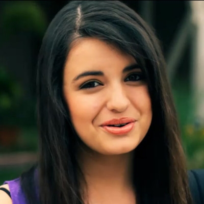 Δείτε το νέο βιντεοκλίπ της Rebbeca Black