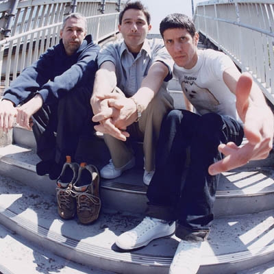 Δείτε το νέο βιντεοκλίπ των Beastie Boys