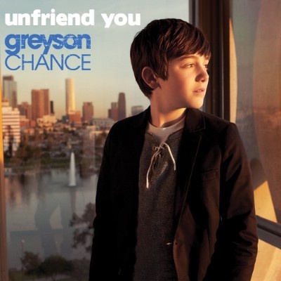Δείτε το νέο βιντεοκλίπ του Greyson Chance