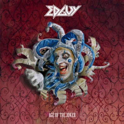 Edguy : αναμένοντας το νέο δίσκο