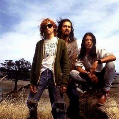 Επιθυμία για συνεργασία με τον Krist Novoselic εξέφρασε ο Chad Channing