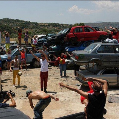 Ερχεται αύριο το νέο clip του ΝΙΝΟ  για το τραγούδι «ΟΚ».