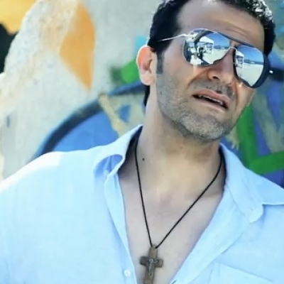 "Εσύ θα χάσεις" το νέο video clip του Ηλία Παλιουδάκη;