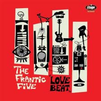 Frantic Five