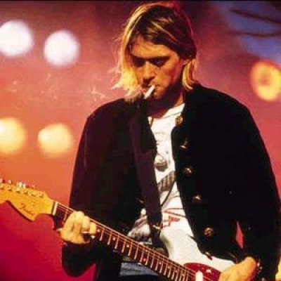 Γέφυρα που θα ονομαστεί Kurt Cobain