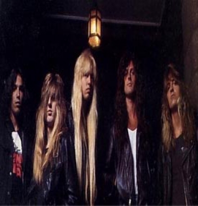 Γίνε το opening act των Sanctuary