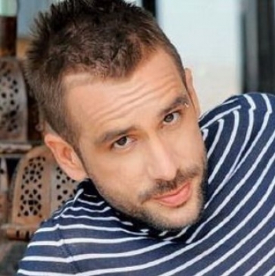 Γυρίζει το πρώτο του βίντεο κλιπ ο Παναγιώτης Τσακαλάκος!