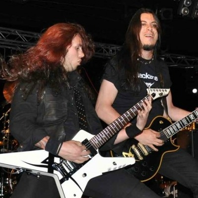 GusG και Bob Katsionis καλεσμένοι του EsC!