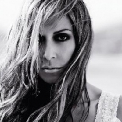 Η Άννα Βίσση στηρίζει την Κιβωτό του κόσμου!